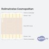 ����� ������� ������� Rollmatratze Cosmopolitan � �������