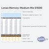 ����� ������� ������� Lonax Memory-Medium Mix S1000 � �������