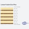����� ������� ������� Lonax Fusion Eco Plus � �������