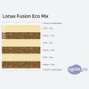 ����� ������� ������� Lonax Fusion Eco Mix � �������