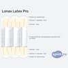 ����� ������� ������� Lonax Latex Pro � �������