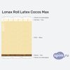 ����� ������� ������� Lonax Roll Latex Cocos Max � �������
