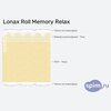 ����� ������� ������� Lonax Roll Memory Relax � �������
