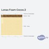 ����� ������� ������� Lonax Foam Cocos 2 � �������