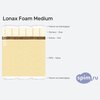 ����� ������� ������� Lonax Foam Medium � �������