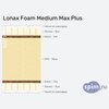 ����� ������� ������� Lonax Foam Medium Max Plus � �������