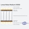 ����� ������� ������� Lonax Relax Medium S1000 � �������