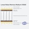 ����� ������� ������� Lonax Relax Memory Medium S1000 � �������