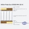 ����� ������� ������� Alitte Frida Eco S1000 MH-20-K � �������