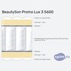����� ������� ������� BeautySon Promo Lux 3 S600 � �������