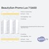 ����� ������� ������� BeautySon Promo Lux 7 S600 � �������