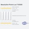 ����� ������� ������� BeautySon Promo Lux 7 S1200 � �������