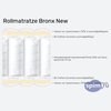 ����� ������� ������� Rollmatratze Bronx New � �������