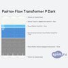 ����� ������� ������� ������ Flow Transformer P Dark � �������