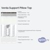 ����� ������� ������� Verda Support Pillow Top � �������