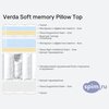 ����� ������� ������� Verda Soft memory Pillow Top � �������