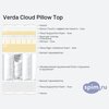 ����� ������� ������� Verda Cloud Pillow Top � �������