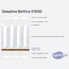 ����� ������� ������� Sleepline Bettina S1000 � �������