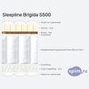 ����� ������� ������� Sleepline Brigida S500 � �������