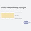 ����� ������� ������� Sleepline SleepTop Ergo 6 � �������