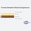 ����� ������� ������� Sleepline SleepTop ErgoCocos � �������