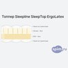 ����� ������� ������� Sleepline SleepTop ErgoLatex � �������