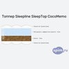 ����� ������� ������� Sleepline SleepTop CocoMemo � �������