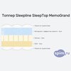 ����� ������� ������� Sleepline SleepTop MemoGrand � �������