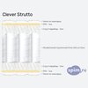 ����� ������� ������� Clever Strutto � �������