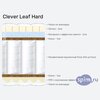 ����� ������� ������� Clever Leaf Hard � �������