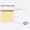 ����� ������� ������� Clever Simple Hard � �������