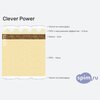 ����� ������� ������� Clever Power � �������