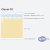 ����� ������� ������� Clever Fit � �������