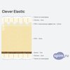 ����� ������� ������� Clever Elastic � �������