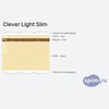 ����� ������� ������� Clever Light Slim � �������