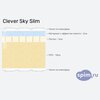 ����� ������� ������� Clever Sky Slim � �������
