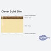 ����� ������� ������� Clever Solid Slim � �������