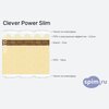 ����� ������� ������� Clever Power Slim � �������