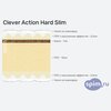 ����� ������� ������� Clever Action Hard Slim � �������