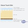 ����� ������� ������� Clever Touch Slim � �������