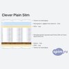 ����� ������� ������� Clever Plain Slim � �������