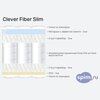 ����� ������� ������� Clever Fiber Slim � �������