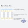 ����� ������� ������� Clever Feel Slim � �������