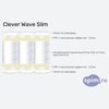 ����� ������� ������� Clever Wave Slim � �������