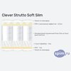 ����� ������� ������� Clever Strutto Soft Slim � �������