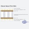 ����� ������� ������� Clever Wave Firm Slim � �������