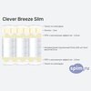 ����� ������� ������� Clever Breeze Slim � �������