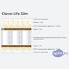 ����� ������� ������� Clever Life Slim � �������