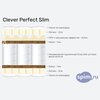 ����� ������� ������� Clever Perfect Slim � �������