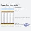 ����� ������� ������� Clever Feel Hard S1000 � �������